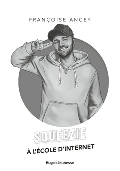 Stars d'Internet ! Squeezie
