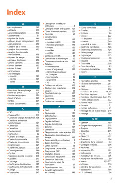 Guide du dessinateur industriel - Livre élève - éd. 2026