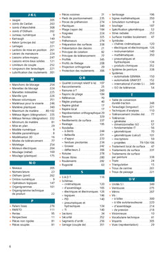 Guide du dessinateur industriel - Livre élève - éd. 2026