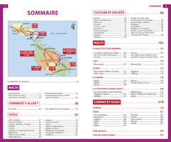 Guide du Routard Malte 2022/23