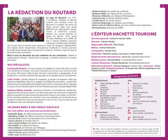 Guide du Routard Le Soissonnais Valois