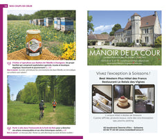 Guide du Routard Le Soissonnais Valois