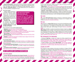 Guide du Routard Le Soissonnais Valois