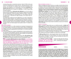 Guide du Routard Le Soissonnais Valois