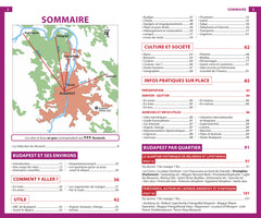 Guide du Routard Budapest 2026/27