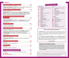 Guide du Routard Budapest 2026/27