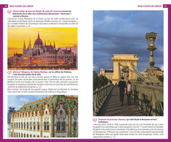 Guide du Routard Budapest 2026/27