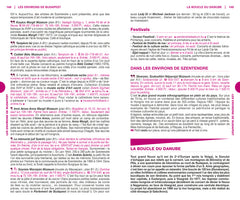 Guide du Routard Budapest 2026/27
