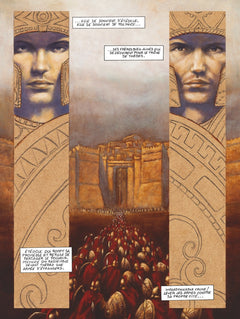 Antigone