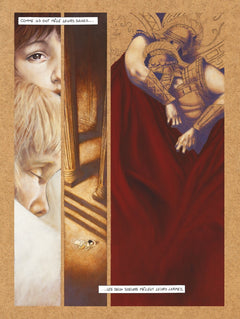 Antigone