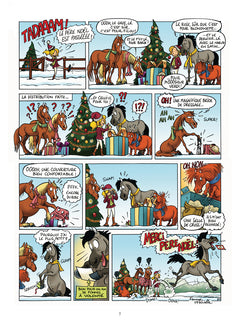 Lilou et Filou - Tome 02