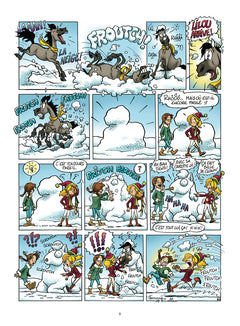 Lilou et Filou - Tome 02