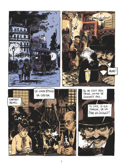 L'Affaire Zola