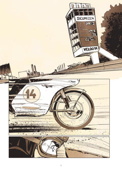 Le Prix de la vitesse