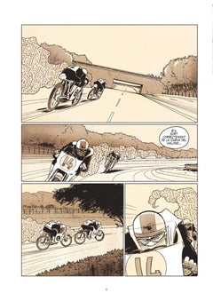 Le Prix de la vitesse