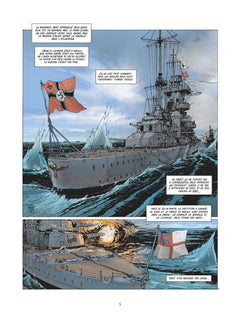 Le Bismarck