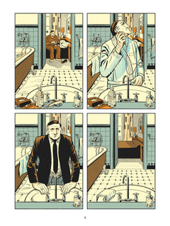 Lino Ventura - Poche