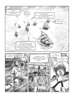 Terra Australis - Tome 02 - Poche