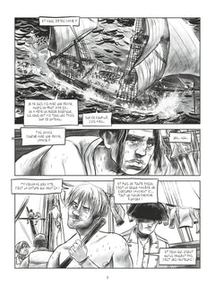 Terra Australis - Tome 02 - Poche