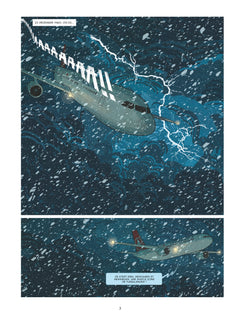 Un avion sans Elle - Poche