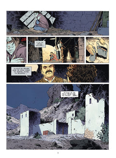 Gil Saint-André - Tome 08