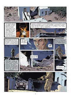 Gil Saint-André - Tome 08