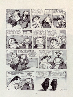 Bidouille et Violette - Intégrale