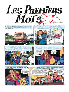 Bidouille et Violette - Intégrale
