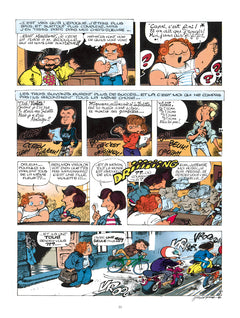 Bidouille et Violette - Intégrale