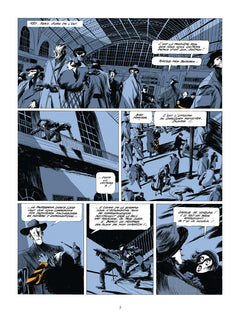 Docteur Radar - Tome 01