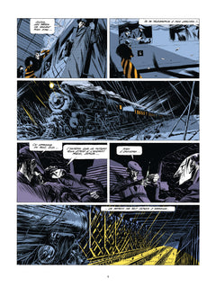 Docteur Radar - Tome 01