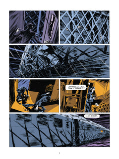 Docteur Radar - Tome 01
