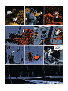 Docteur Radar - Tome 01