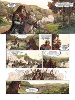 Charlemagne