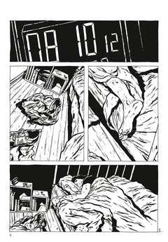 Fables amères - Tome 01