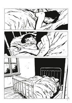 Fables amères - Tome 01
