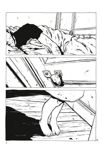 Fables amères - Tome 01