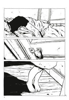 Fables amères - Tome 01