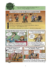 Les Guides en BD - Tome 18