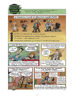 Les Guides en BD - Tome 18