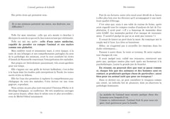 L'animal, guérisseur de la famille
