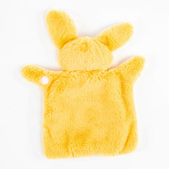 Mon doudou tout doux - Bébé lapin