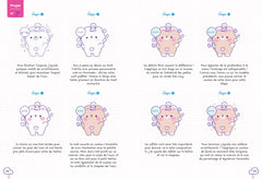 Apprendre à dessiner Cozy