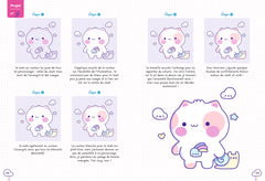 Apprendre à dessiner Cozy