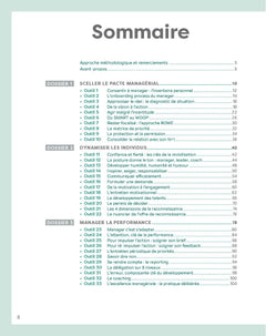 La boîte à outils du management - 2e éd.