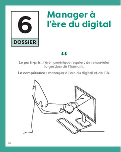 La boîte à outils du management - 2e éd.