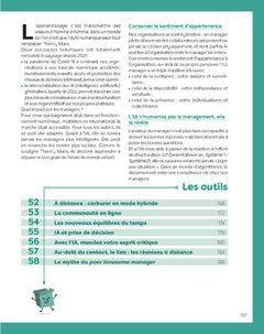 La boîte à outils du management - 2e éd.