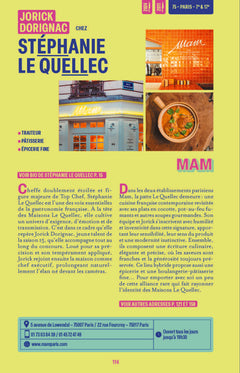 Le Guide Top Chef