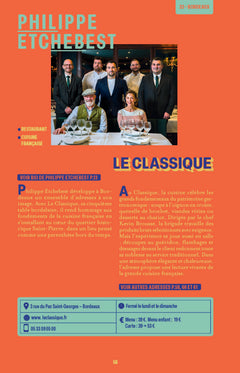 Le Guide Top Chef