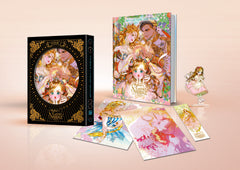 Mother's contract marriage - tome 1 Edition collector (version française)